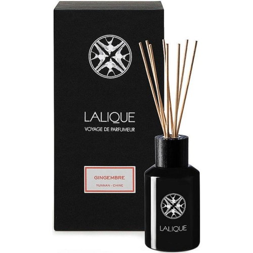 LALIQUE-Perfume Diffuser - Ginger, Yunnan (China)